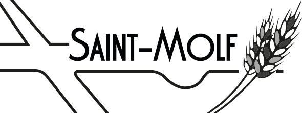 logo saint-molf