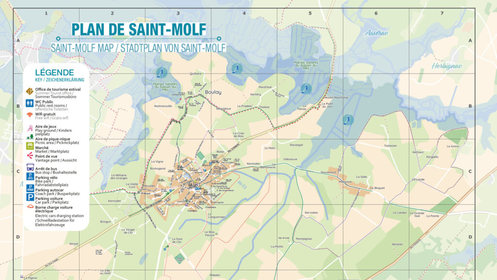 plan saint molf