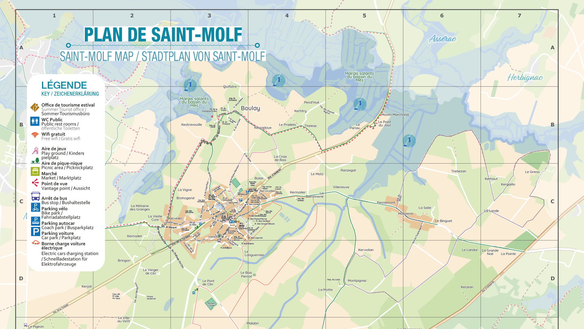 plan saint molf