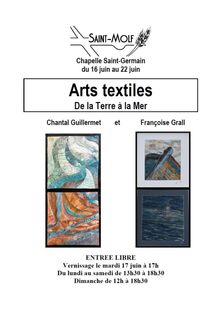 Affiche de l'exposition