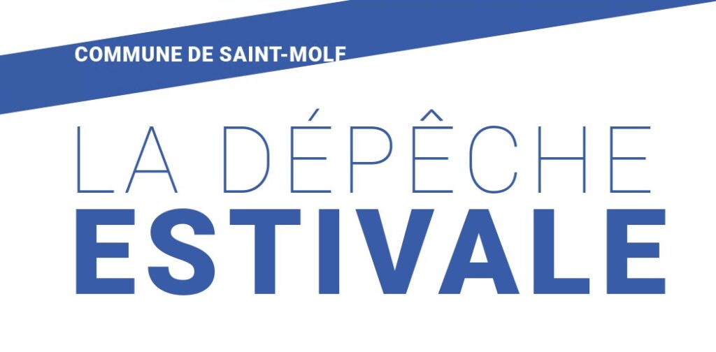 Vignette Dépêche estivale