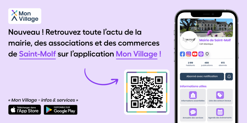 Vignette Mon Village